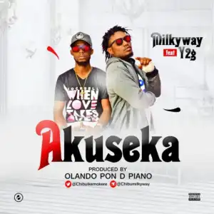 Milkyway - “Akuseka” ft. Y2G